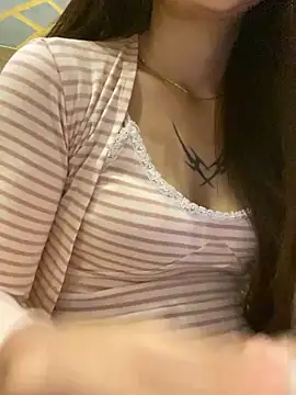 Snapshot of __BabyShowPublic__ chatting on February 20, 2026, 11:34 am BabyShowPublic online show from February 20, 2026, 11:34 am