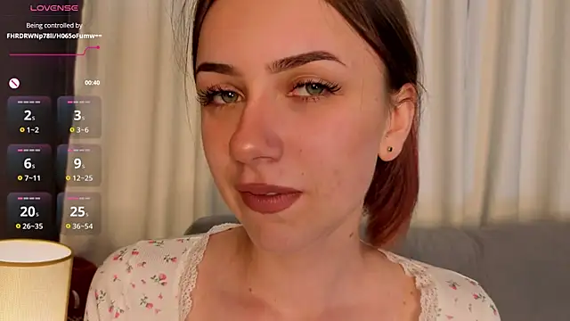 thelittlecowgirl online show from April 7, 2026, 2:46 am