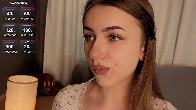 thelittlecowgirl online show from February 20, 2026, 10:44 pm