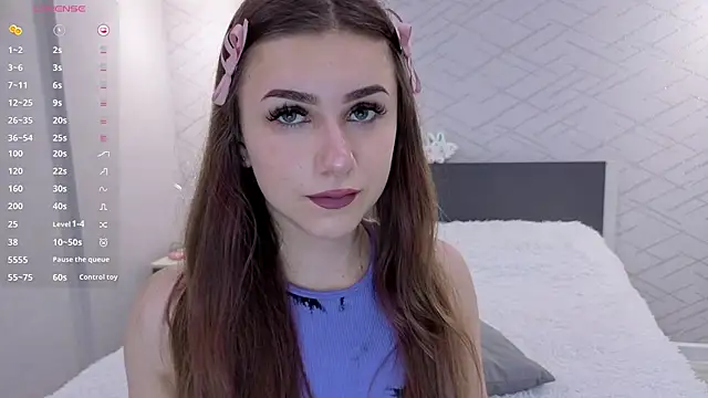 Snapshot of thelittlecowgirl chatting on November 27, 2025, 9:15 pm thelittlecowgirl online show from November 27, 2025, 9:15 pm