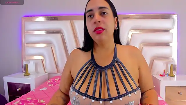 GeminisClark online show from May 14, 2026, 12:24 pm