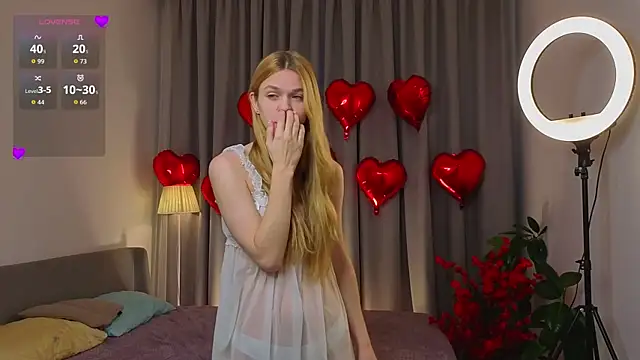 TomokoRocha online show from February 23, 2026, 1:18 am