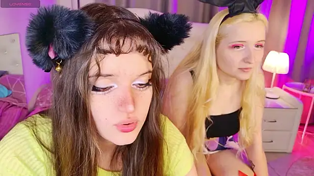 kamila blush online show from November 14, 2025, 10:24 pm