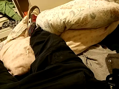 Nigel1121 online show from September 10, 2025, 8:57 am