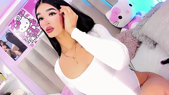 Snapshot of Ariana_Keyss chatting on September 25, 2025, 12:44 pm Ariana Keyss online show from September 25, 2025, 12:44 pm