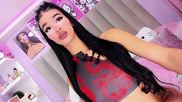 Snapshot of Ariana_Keyss chatting on September 14, 2025, 4:07 pm Ariana Keyss online show from September 14, 2025, 4:07 pm