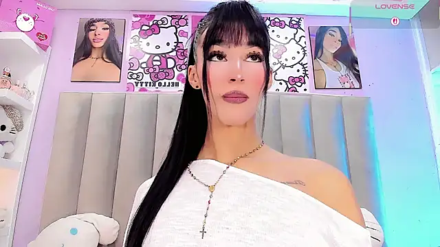 Snapshot of Ariana_Keyss chatting on October 17, 2025, 3:21 am Ariana Keyss online show from October 17, 2025, 3:21 am