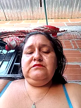 Dirty-Mature online show from October 18, 2025, 12:40 pm