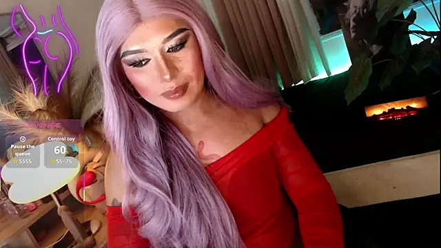 mslilly croft online show from April 18, 2026, 7:58 pm