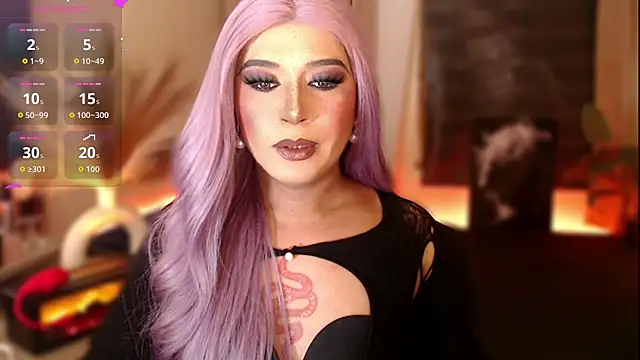 Snapshot of mslilly_croft chatting on February 26, 2026, 3:45 pm mslilly croft online show from February 26, 2026, 3:45 pm