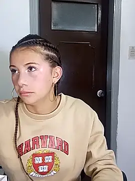 CharlotteSex  online show from November 20, 2025, 9:10 am