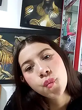 CharlotteSex  online show from October 25, 2025, 11:09 am