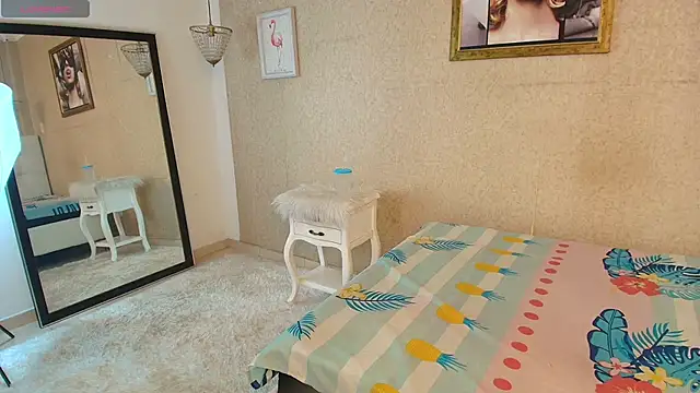 Snapshot of Miladiosa chatting on December 20, 2025, 1:14 pm Miladiosa online show from December 20, 2025, 1:14 pm