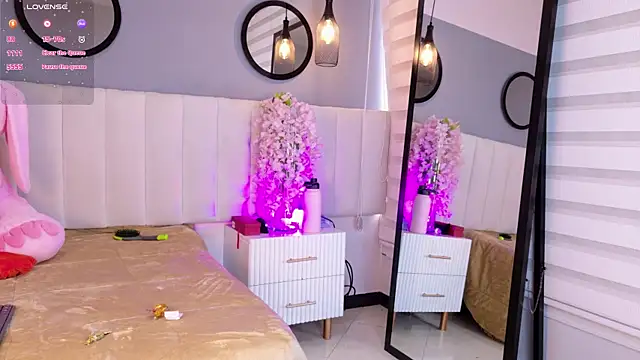 Snapshot of amy_miller1 chatting on February 12, 2026, 8:08 pm amy miller1 online show from February 12, 2026, 8:08 pm