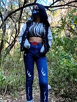 NaughtyMiuw online show from June 2, 2026, 7:03 pm