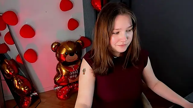 JaneByrd online show from February 15, 2026, 2:38 pm