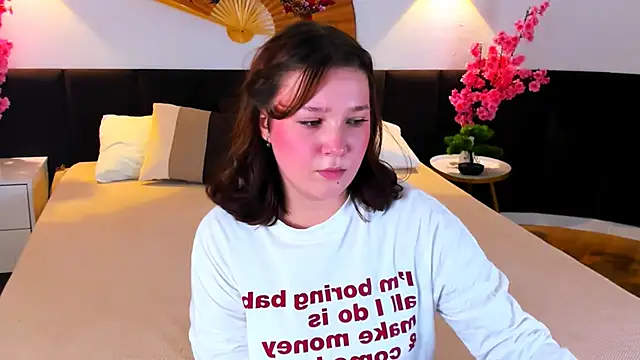 JaneByrd online show from October 4, 2025, 3:24 pm