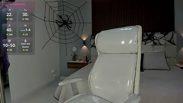 Snapshot of Anny_mayyer chatting on October 20, 2025, 1:44 pm Anny mayyer online show from October 20, 2025, 1:44 pm