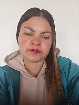 Snapshot of LUCIANA__99 chatting on October 6, 2025, 6:08 pm LUCIANA  99 online show from October 6, 2025, 6:08 pm