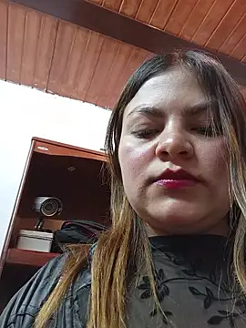 Snapshot of LUCIANA__99 chatting on September 24, 2025, 4:24 pm LUCIANA  99 online show from September 24, 2025, 4:24 pm