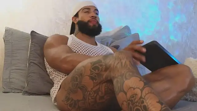 Osher Cox online show from April 23, 2026, 12:50 am