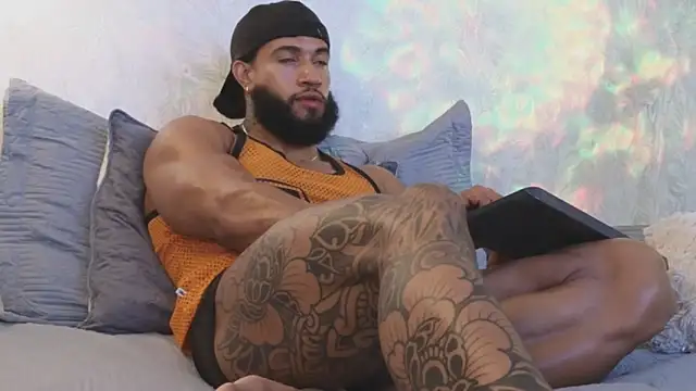 Osher Cox online show from April 25, 2026, 1:41 am