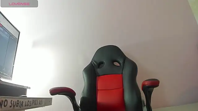 ALISSON BARKER online show from October 1, 2025, 12:09 pm