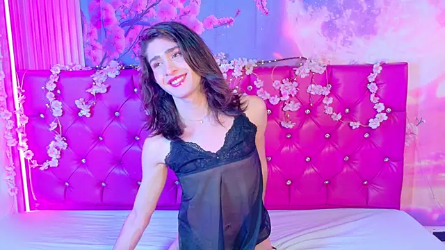 Lilith Sex12 online show from December 17, 2025, 4:28 am