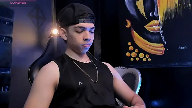 Eryonbradley online show from November 15, 2025, 11:25 am