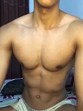 RickyEbony online show from March 8, 2026, 12:16 am