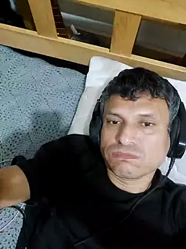 luislimafuego online show from October 30, 2025, 9:07 am