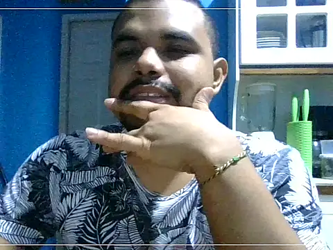 elturcudito online show from April 25, 2026, 4:04 am