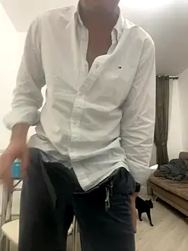 Sedutor420 online show from October 3, 2025, 4:03 am