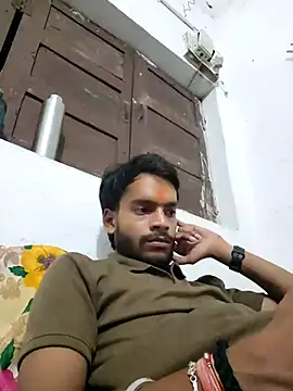 yashuuuu021 online show from September 20, 2025, 5:29 pm