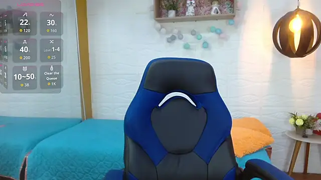 karlarousex online show from November 23, 2025, 3:16 am