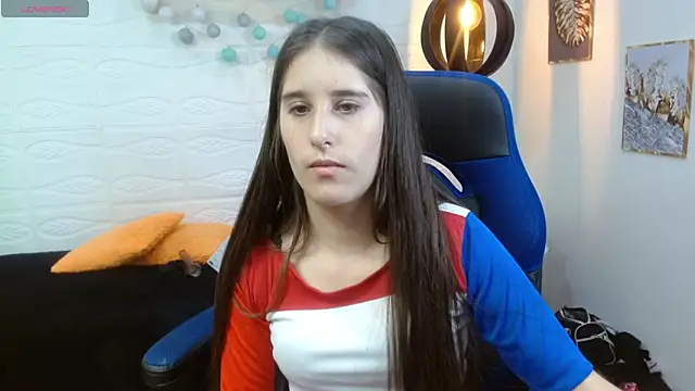 karlarousex online show from October 2, 2025, 3:10 am