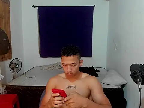 JuanchiT66 online show from October 24, 2025, 4:00 am