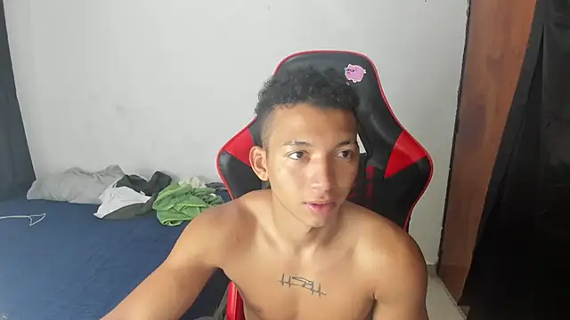 JuanchiT66 online show from March 23, 2026, 1:17 am