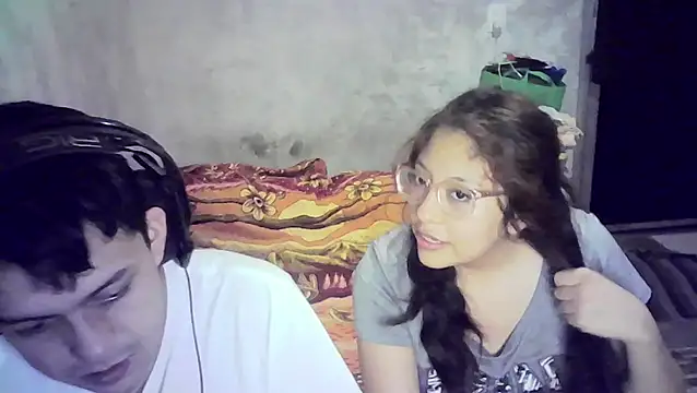 OnlyGrace online show from October 4, 2025, 3:41 am
