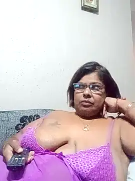 mileesha online show from November 21, 2025, 6:40 pm