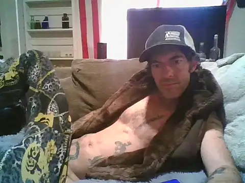 theboobietrap online show from October 11, 2025, 4:41 pm