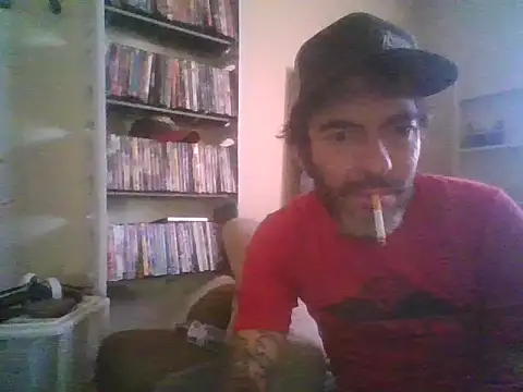 theboobietrap online show from October 7, 2025, 8:10 pm