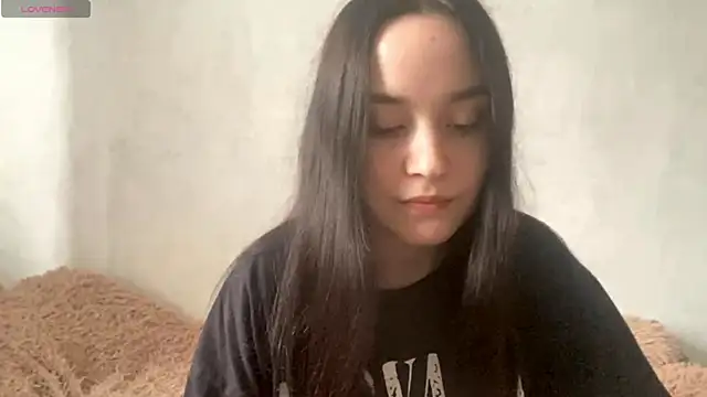 AriaVice online show from September 19, 2025, 12:53 pm