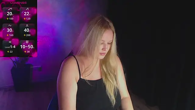 Provokeddream online show from December 2, 2025, 9:16 pm