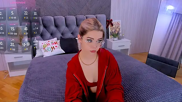 Snapshot of PrincessSlay chatting on December 23, 2025, 5:18 am PrincessSlay online show from December 23, 2025, 5:18 am