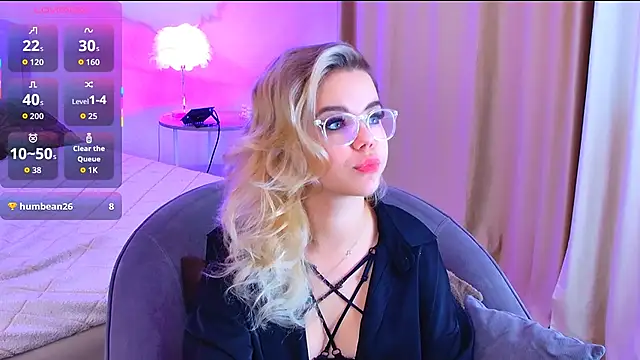 Snapshot of PrincessSlay chatting on September 26, 2025, 5:25 am PrincessSlay online show from September 26, 2025, 5:25 am