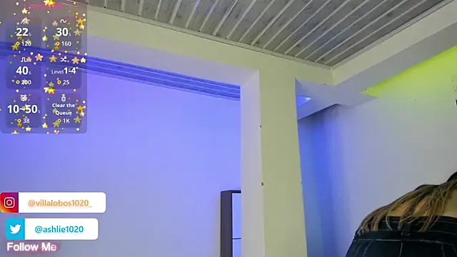 MiaVillalobos online show from November 8, 2025, 10:24 pm