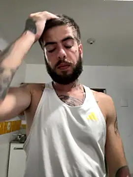 kirschxp online show from January 15, 2026, 10:46 pm