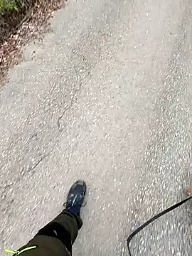 Axelitoc online show from April 13, 2026, 5:11 am