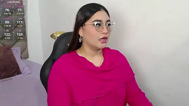 heluejamil online show from October 23, 2025, 7:56 pm